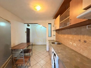 Apartament cu 2 camere | Olimpia-Stadion - imagine 6