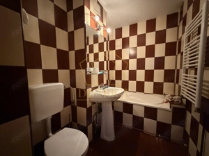 Apartament cu 2 camere | Olimpia-Stadion - imagine 8