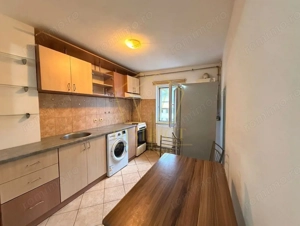 Apartament cu 2 camere | Olimpia-Stadion - imagine 5