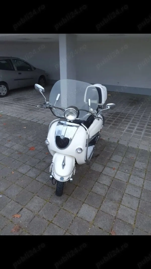 Znen Zn 125T-E. - imagine 3