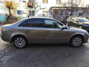 Audi A4 B7 2.0i Gpl - imagine 3