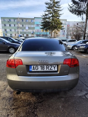 Audi A4 B7 2.0i Gpl - imagine 2