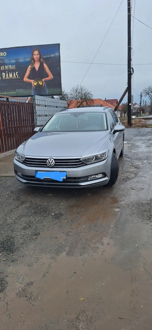 Passat TDI ,150 Ps An 2019 
