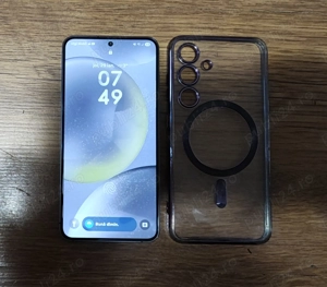 Galaxy S24 256 8 Gb Onyx Black