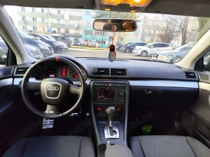 Audi A4 B7 2.0i Gpl - imagine 5