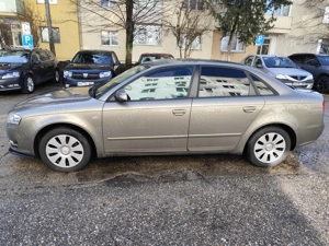 Audi A4 B7 2.0i Gpl - imagine 4