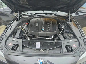 Bmw 525d xdrive 218 cai - imagine 4