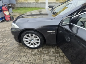Bmw 525d xdrive 218 cai - imagine 3