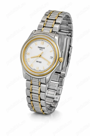 Ceas Tissot PR 50   Swiss Made