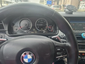 Bmw 525d xdrive 218 cai - imagine 5