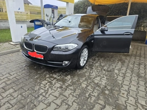 Bmw 525d xdrive 218 cai - imagine 2