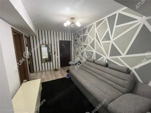 Apartament cu 2 camere decomandate in Turnisor Sibiu