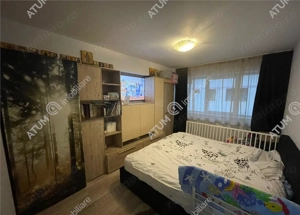 Apartament cu 2 camere decomandate in Turnisor Sibiu - imagine 6