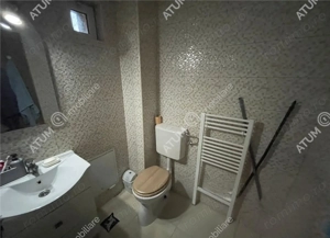 Apartament cu 2 camere decomandate in Turnisor Sibiu - imagine 9