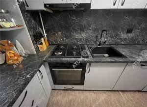 Apartament cu 2 camere decomandate in Turnisor Sibiu - imagine 8