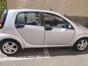 vând Smart forfur  - imagine 2