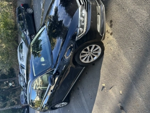 Proprietar, vand Vw Passat b8 2.0 tdi 2016 - imagine 5