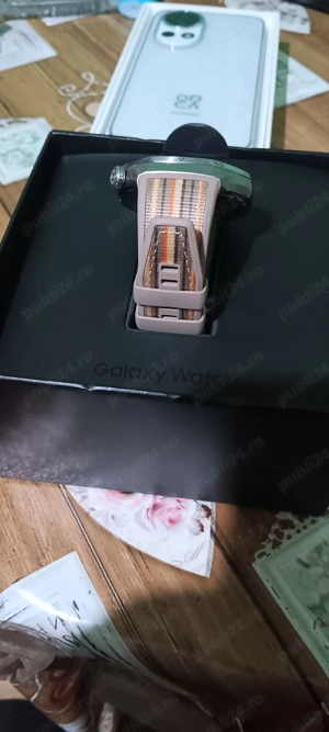 Huawei Watch GT6 PRO  - imagine 5