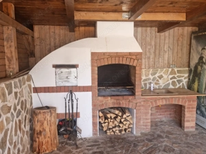 The River Chalet-Sibiel - imagine 4