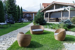 The River Chalet-Sibiel - imagine 2