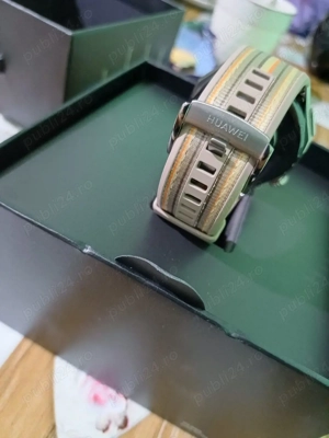 Huawei Watch GT6 PRO  - imagine 2