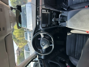 Proprietar, vand Vw Passat b8 2.0 tdi 2016 - imagine 2