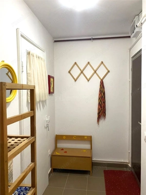 Baia Mare Chirie | Apartament 2 Camere etaj 3 mobilat utilat - imagine 2