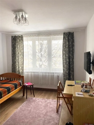 Baia Mare Chirie | Apartament 2 Camere etaj 3 mobilat utilat - imagine 5