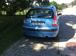 Citroen C3,1.1 benzina, euro4 - imagine 10