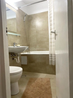 Baia Mare Chirie | Apartament 2 Camere etaj 3 mobilat utilat - imagine 6