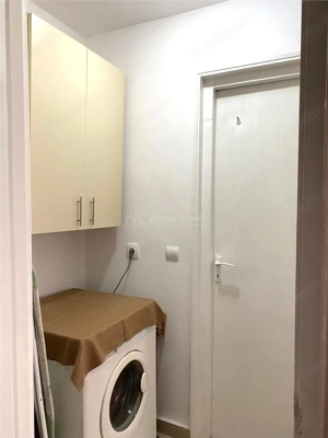 Baia Mare Chirie | Apartament 2 Camere etaj 3 mobilat utilat - imagine 7