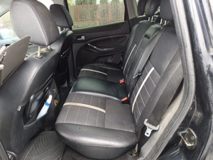 Vând Ford Kuga, 4x4 - imagine 2