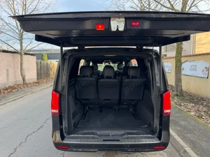 Mercedes v250 cdi 7G. tronic - imagine 3