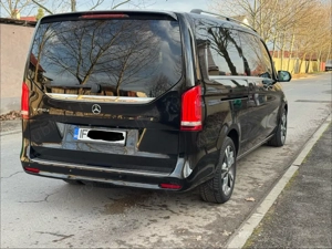 Mercedes v250 cdi 7G. tronic - imagine 2