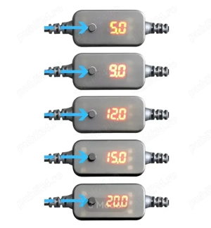 Adaptor universal - imagine 2