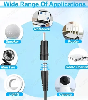 Adaptor universal - imagine 3