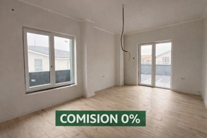 Comision: 0% Apartament tip Penthouse 4 camere | Terasă 30 mp |
