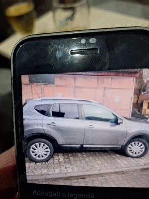 Vand Nissan - imagine 2