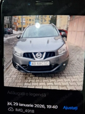 Vand Nissan - imagine 3