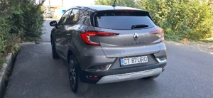 De vanzare Renault Capture  - imagine 4