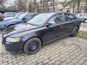 Volvo S40 facelift 