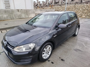  Vând Volkswagen Golf 7