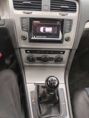  Vând Volkswagen Golf 7 - imagine 4