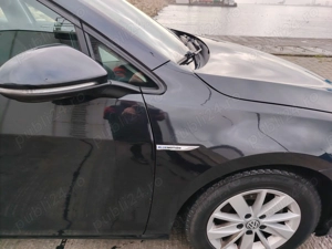  Vând Volkswagen Golf 7 - imagine 2