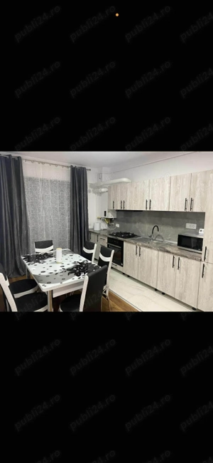 Garsoniera de inchitiat - bloc nou - parculetul pedagogic