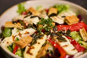 Angajam Ajutor Bucatar Bistro Piata Presei - imagine 3