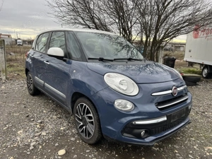 Fiat 500 L  an 2018 mot 1.4 i +GPL de fabrica 