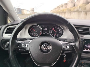  Vând Volkswagen Golf 7 - imagine 3