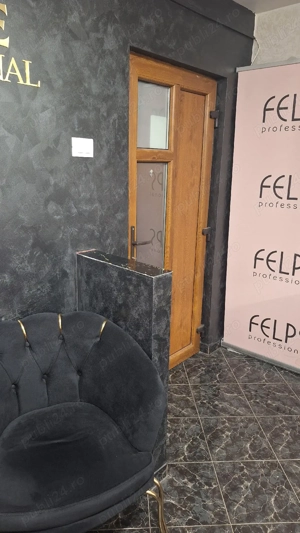Spatiu utilat activitate frizerie-coafor. - imagine 8