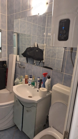 Spatiu utilat activitate frizerie-coafor. - imagine 3